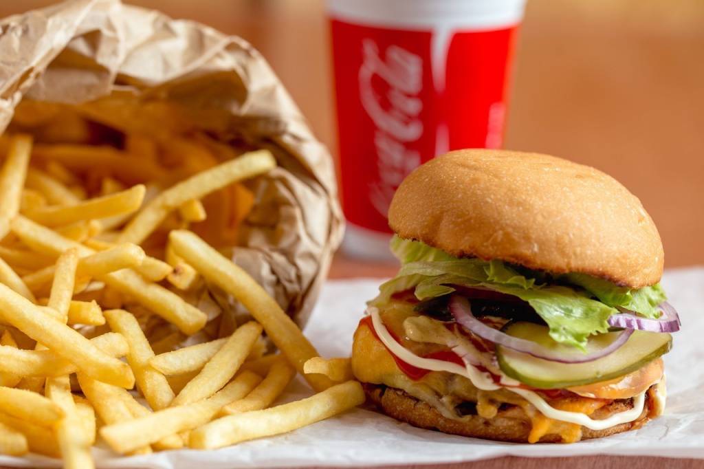 Burguer Joint, NY Burguer Joint, NY