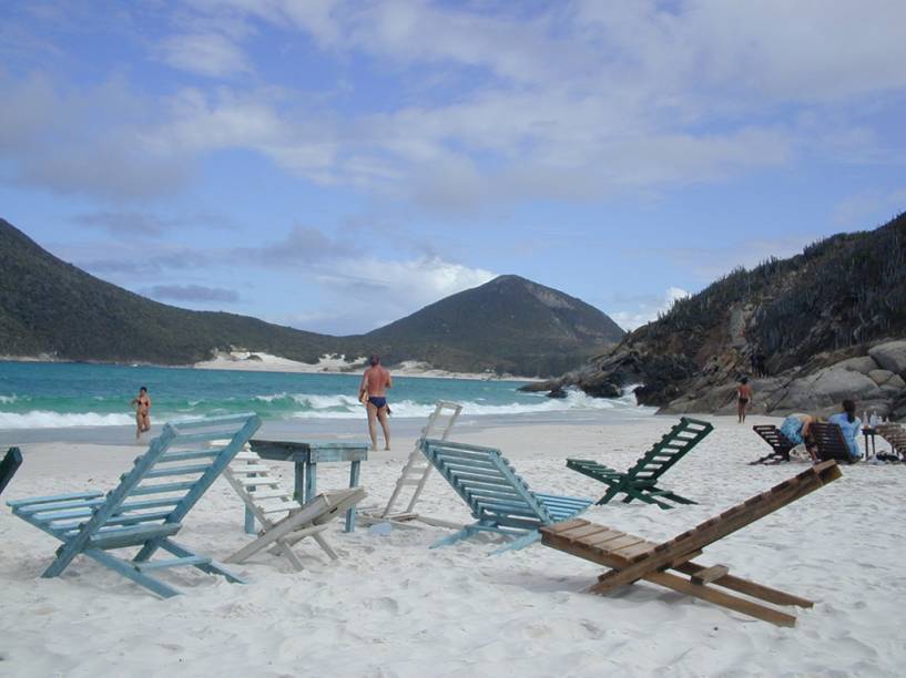 Praia da Pata