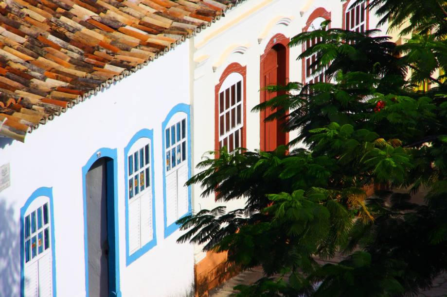 Vinícola Casa Valduga, no Vale dos Vinhedos, em Bento Gonçalves