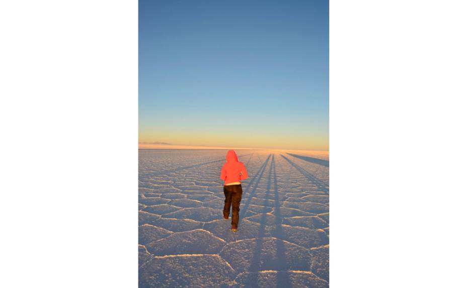 <a href="https://viajeaqui.abril.com.br/cidades/bolivia-uyuni" rel="Salar do Uyuni" target="_blank">Salar do Uyuni</a>, na <a href="https://viajeaqui.abril.com.br/paises/bolivia" rel="Bolívia" target="_blank">Bolívia</a>