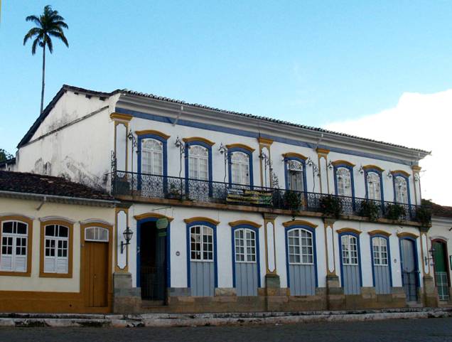 Solar dos Lustosa Solar dos Lustosa