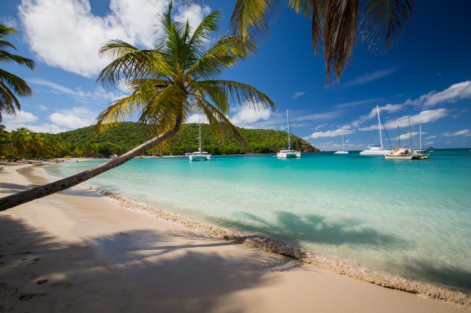 Salt Whistle Bay, em <strong>Grenadines</strong>