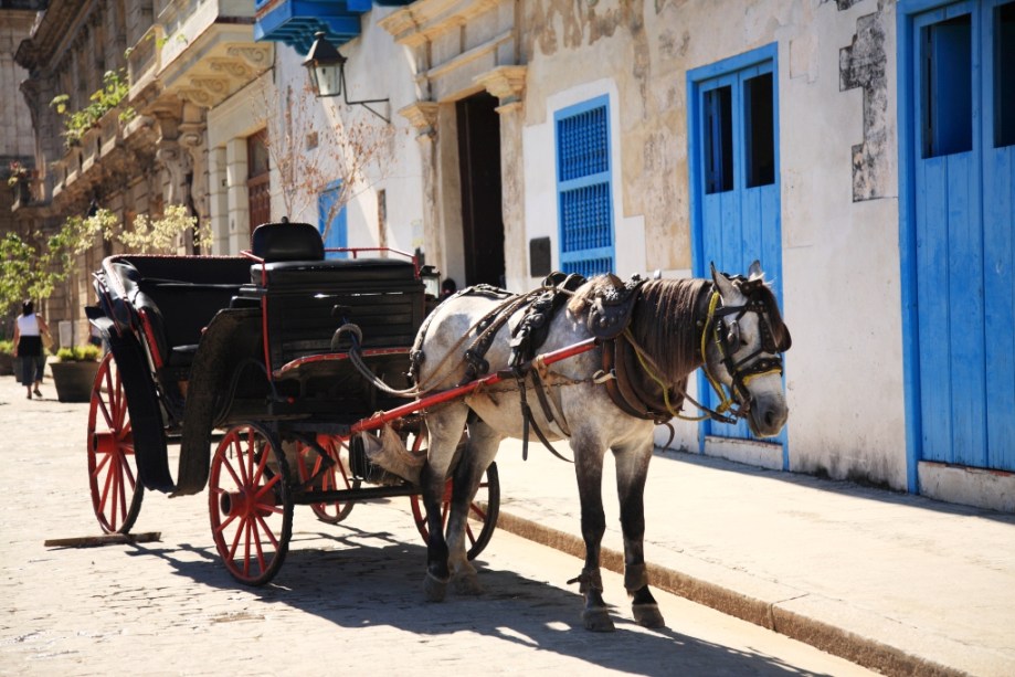 Havana, Cuba