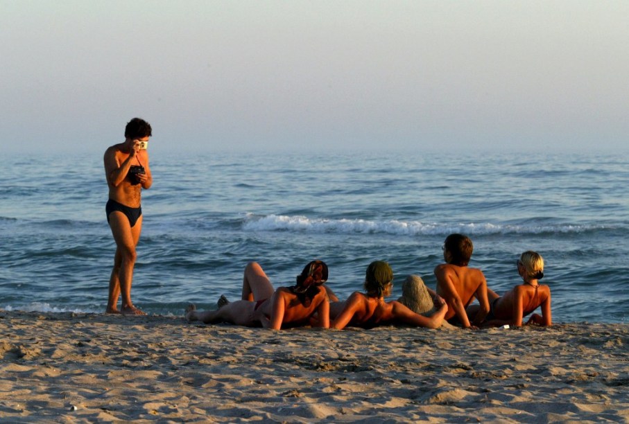 Para boa parte de russos e ucranianos a única praia possível fica no Mar Negro. A orla nas proximidades dos históricos balneários de <strong>Yalta </strong>e<strong> Odessa</strong> fica lotada de turistas em busca de sol e muita diversão