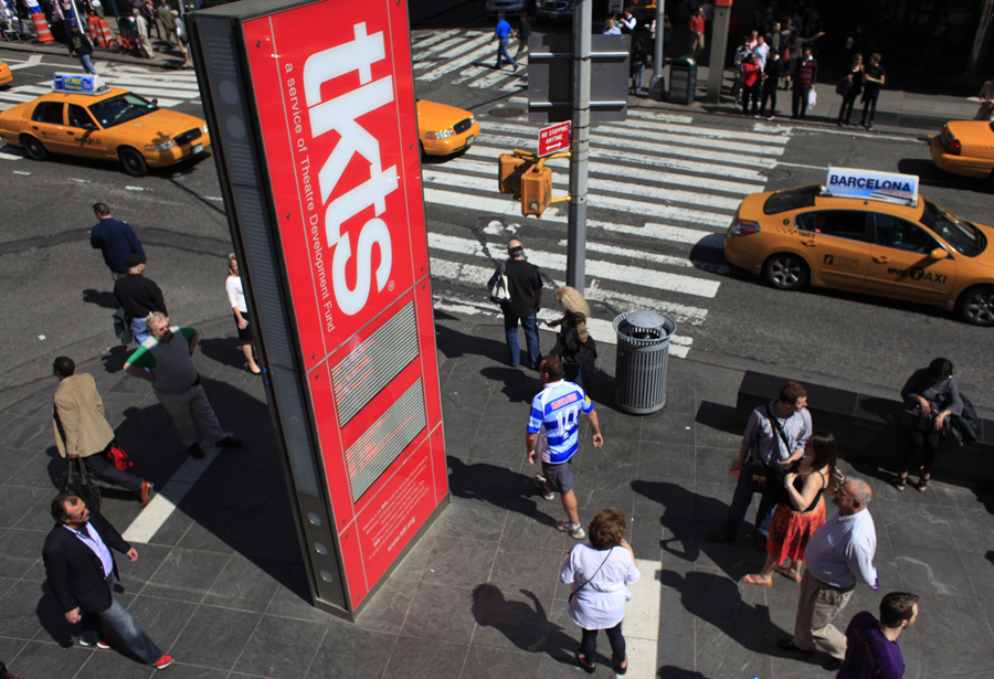 Nova York, Estados Unidos Nova York, Estados Unidos