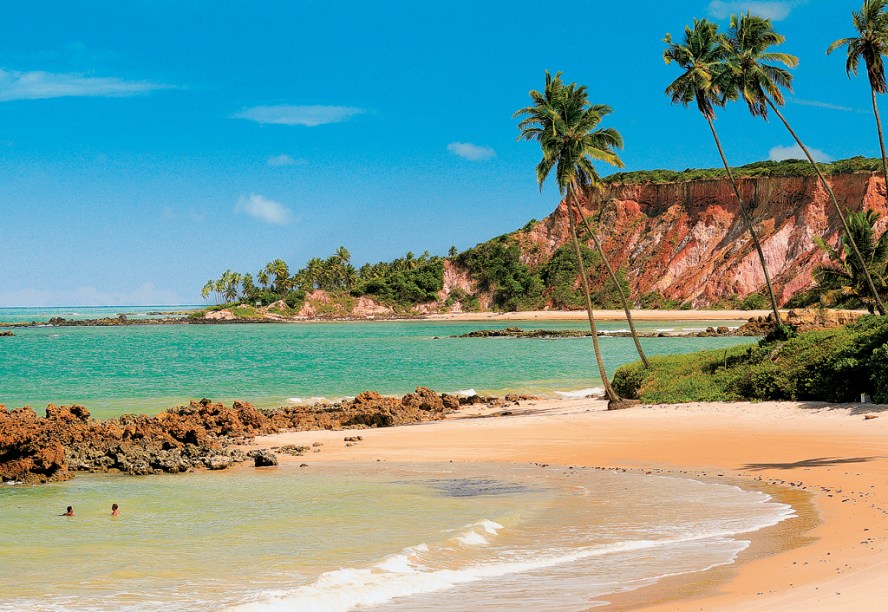 O Mediterrâneo de Mônaco, onde até os guarda-sóis são estrelados