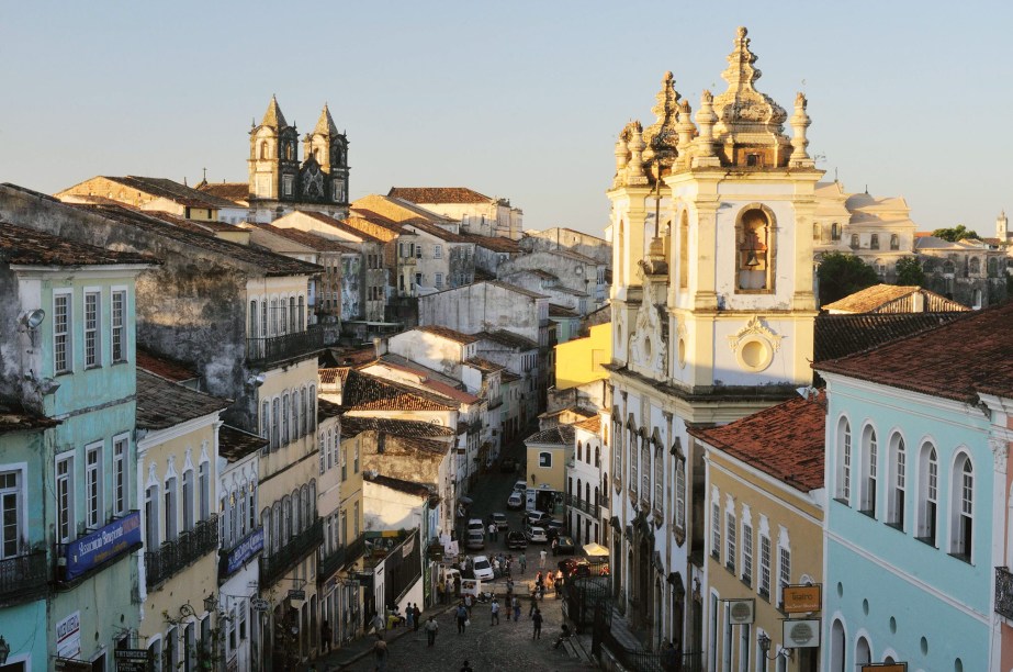 Salvador, Bahia