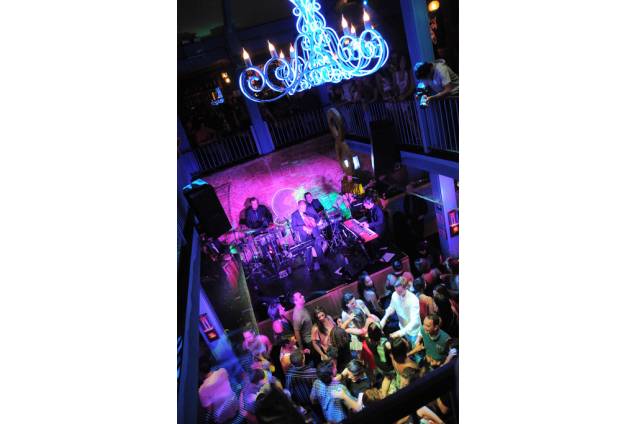 O Rey Castro Cuban Bar promove "<strong>Um Brinde à Solteirice</strong>" no dia dos namorados (12 de junho) O Rey Castro Cuban Bar promove "<strong>Um Brinde à Solteirice</strong>" no dia dos namorados (12 de junho)