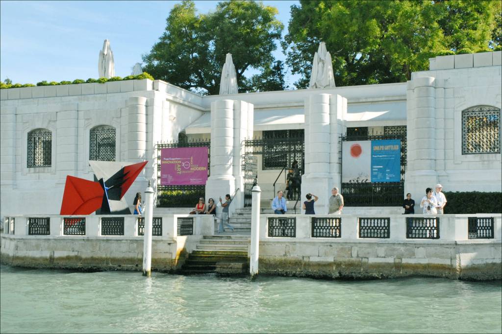 Veneza, Itália Veneza, Itália