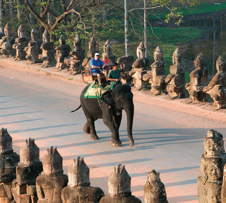 Camboja