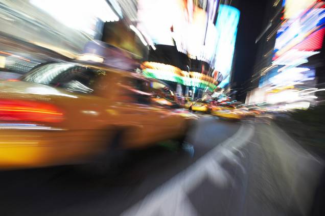 Times Square, em <a href="https://viajeaqui.abril.com.br/cidades/estados-unidos-nova-york" rel="Nova York" target="_blank">Nova York</a> Times Square, em <a href="https://viajeaqui.abril.com.br/cidades/estados-unidos-nova-york" rel="Nova York" target="_blank">Nova York</a>