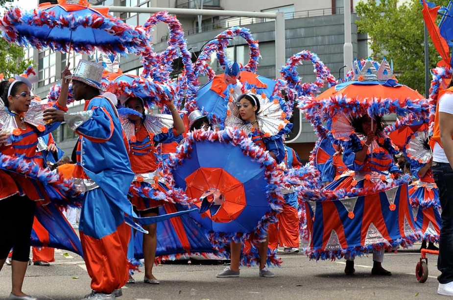 <strong>Roterdã Unlimited </strong>    O Zomercarnaval é uma das principais atrações do Roterdã Unlimited.