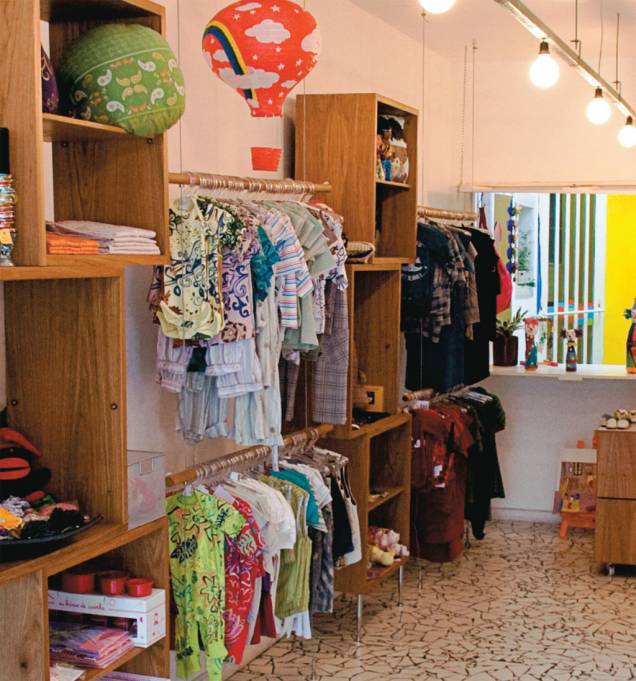 Roupas infantis da Mini Humano Roupas infantis da Mini Humano