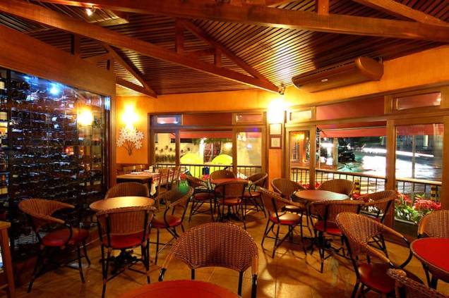 Ambiente da <a href="https://margherita.com.br/home/" rel="Pizzeria Margherita" target="_blank">Pizzeria Margherita</a>, em São Paulo Ambiente da <a href="https://margherita.com.br/home/" rel="Pizzeria Margherita" target="_blank">Pizzeria Margherita</a>, em São Paulo