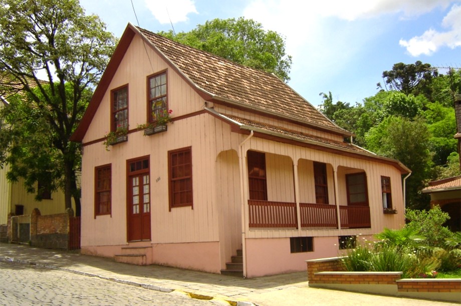 Antonio Prado, Rio Grande do Sul