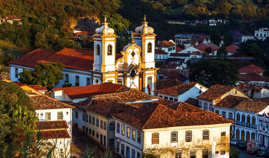 Ouro Preto, Minas Gerais