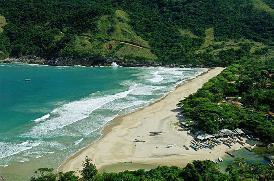 Praia do Bonete