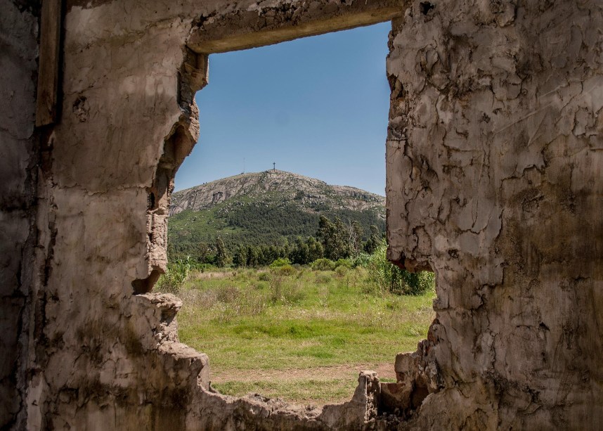 <em>Cerro</em>, de Romina Musto