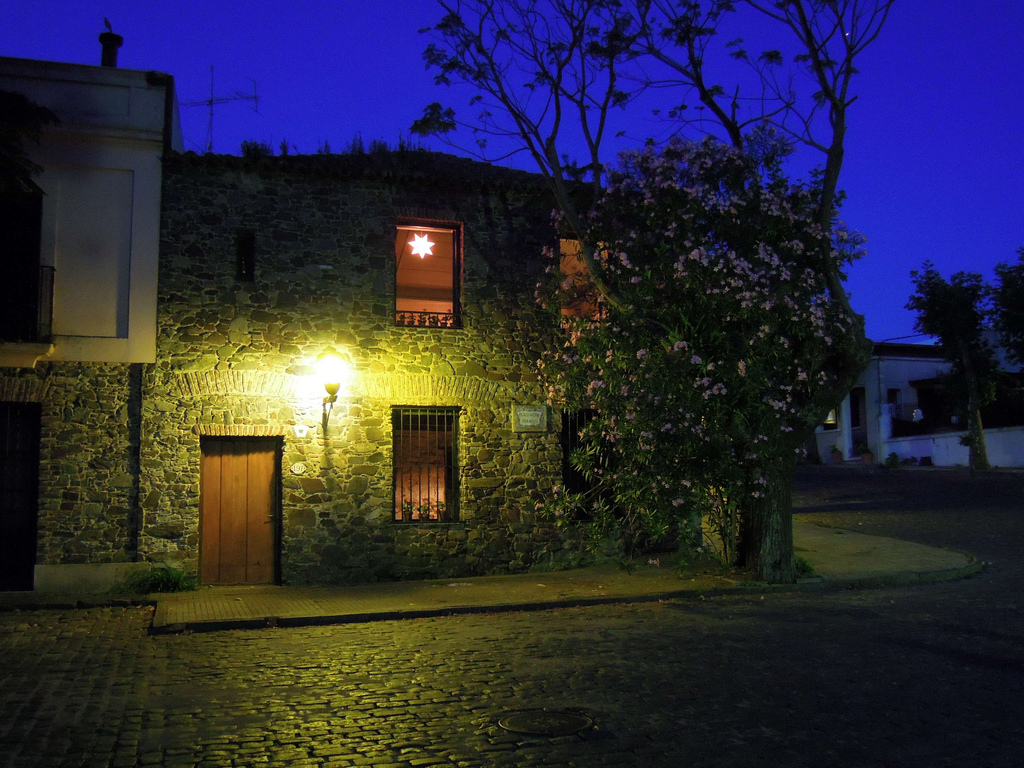 Colonia del Sacramento Uruguai