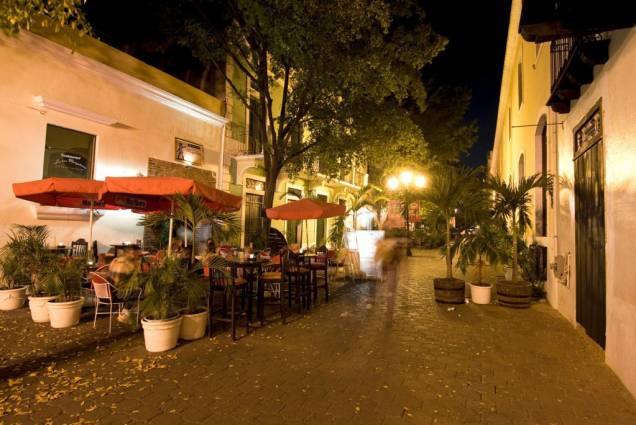 Bairro Colonial Bairro Colonial