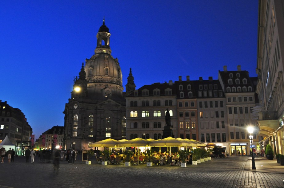 Dresden, Alemanha