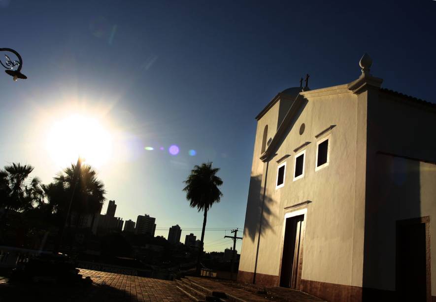 Igreja de São Benedito