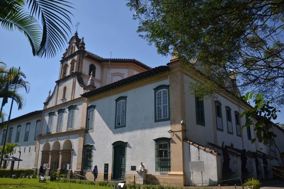 Histórias contadas e jogos de tabuleiros são destaques no <strong><a href="https://viajeaqui.abril.com.br/estabelecimentos/br-sp-sao-paulo-atracao-museu-de-arte-sacra" rel="Museu de Arte Sacra de São Paulo" target="_blank">Museu de Arte Sacra de São Paulo</a></strong>