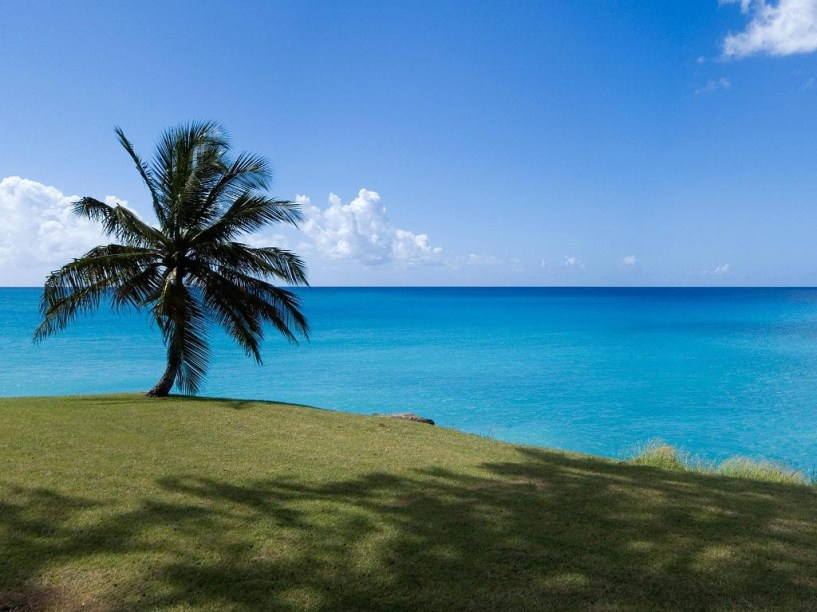 Freights Bay, Barbados