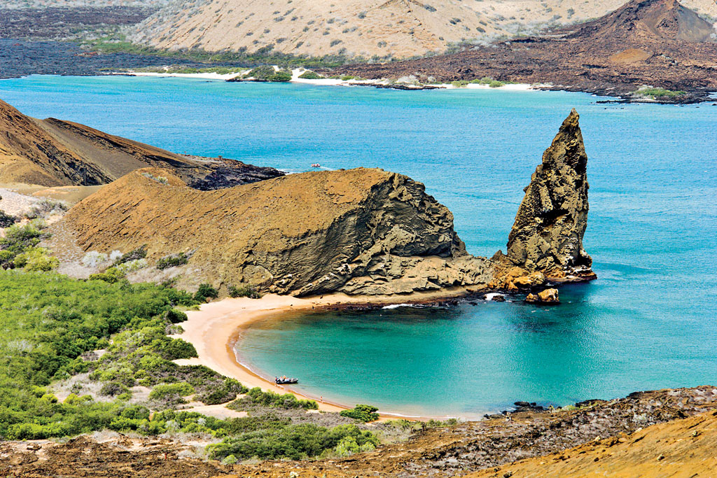 Galápagos, Equador