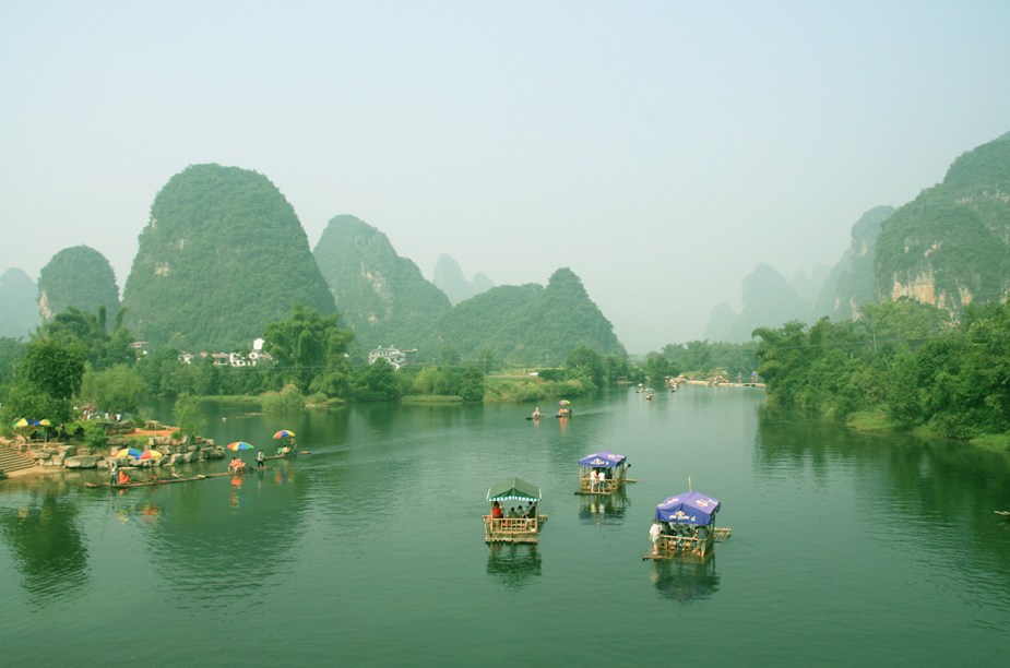 <strong><a href="https://viajeaqui.abril.com.br/cidades/china-guilin" target="_blank">Guilin</a> - <a href="https://viajeaqui.abril.com.br/paises/china" target="_blank">China</a> </strong>