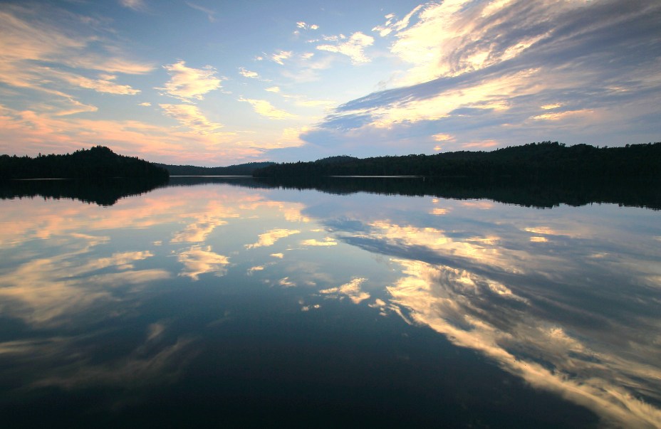 <strong>3. Isle Royale National Park, em Michigan</strong>    Os mais corajosos podem, inclusive, se aventurar no Lago Superior, em mergulhos supervisionados que incluem embarcações naufragadas.