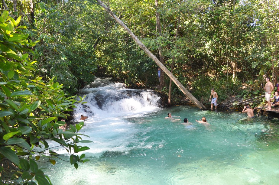 A <a href="https://turismo.to.gov.br/regioes-turisticas/encantos-do-jalapao/principais-atrativos/mateiros/cachoeira-do-formiga/" target="_blank" rel="noopener"><strong>Cachoeira do Formiga</strong></a> fica em <strong>Mateiros</strong>, no Jalapão, e suas águas cristalinas são um convite irresistível a um mergulho