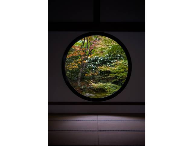<strong>Templo Genkoan, <a href="https://viajeaqui.abril.com.br/cidades/japao-kyoto" rel="Kyoto" target="_blank">Kyoto</a>, <a href="https://viajeaqui.abril.com.br/paises/japao" rel="Japão" target="_blank">Japão</a></strong> Já a redonda, conhecida como “janela do esclarecimento”, tem uma visão mais focada e precisa <strong>Templo Genkoan, <a href="https://viajeaqui.abril.com.br/cidades/japao-kyoto" rel="Kyoto" target="_blank">Kyoto</a>, <a href="https://viajeaqui.abril.com.br/paises/japao" rel="Japão" target="_blank">Japão</a></strong> Já a redonda, conhecida como “janela do esclarecimento”, tem uma visão mais focada e precisa