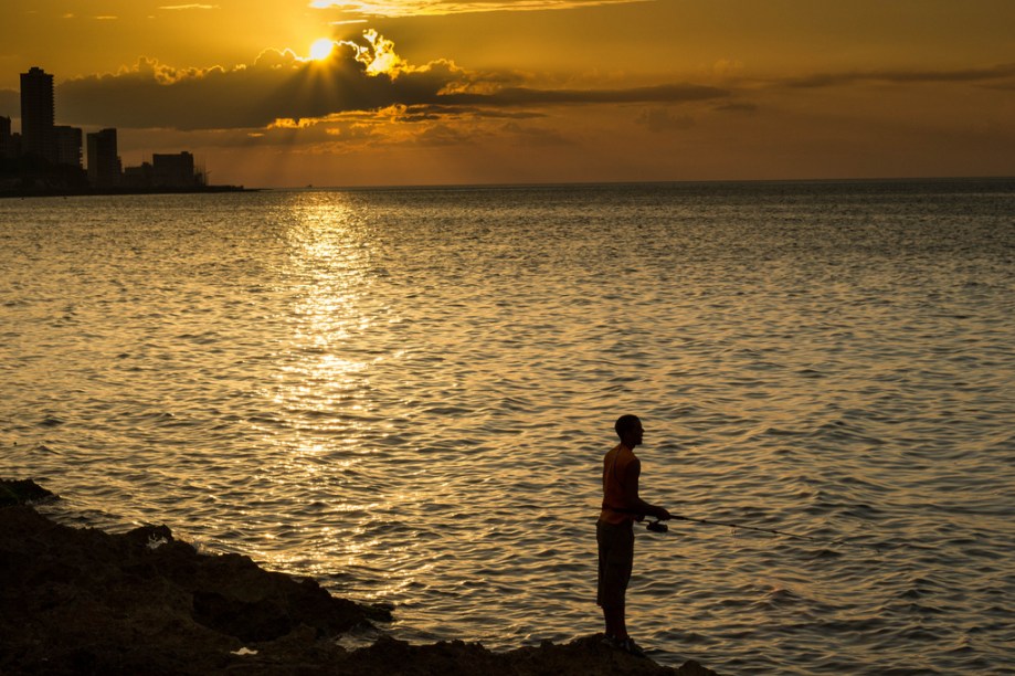 Malecón, Havana