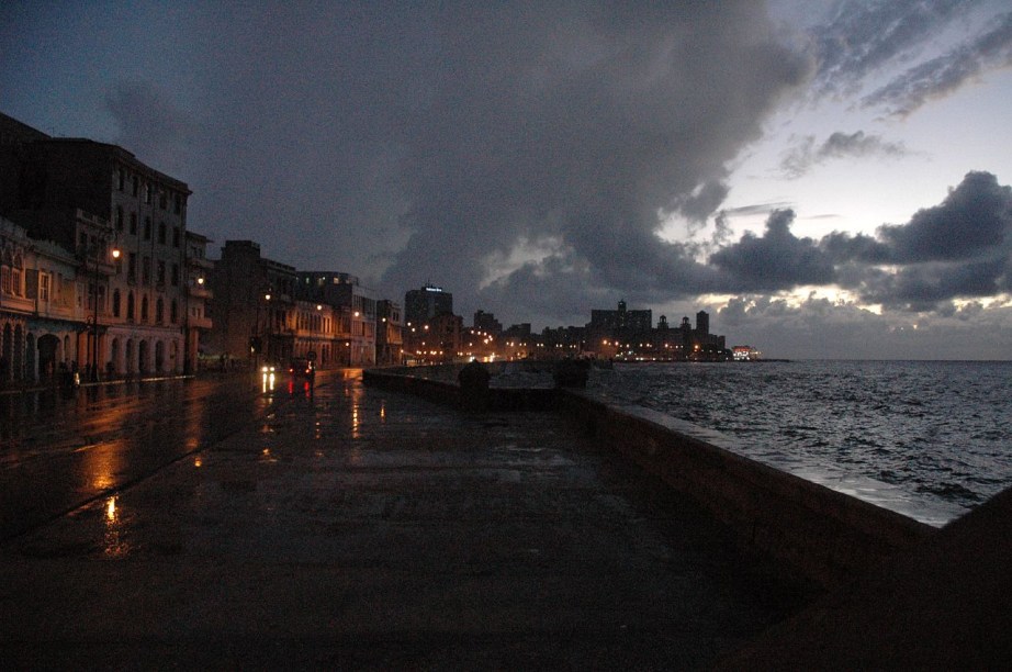 Malecón, Havana