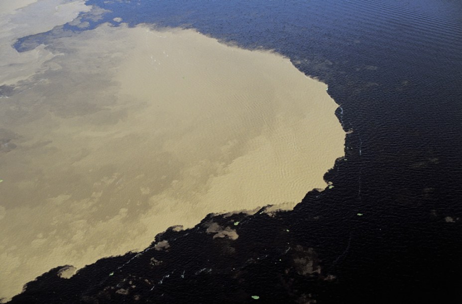 Presenciar o <a href="https://viajeaqui.abril.com.br/estabelecimentos/br-am-manaus-atracao-encontro-das-aguas" rel="encontro das Águas do Rio Negro com o Rio Solimões" target="_blank">encontro das Águas do Rio Negro com o Rio Solimões</a> (AM) é uma atração oferecida por agências de viagem. Confira no link as indicações do GUIA QUATRO RODAS