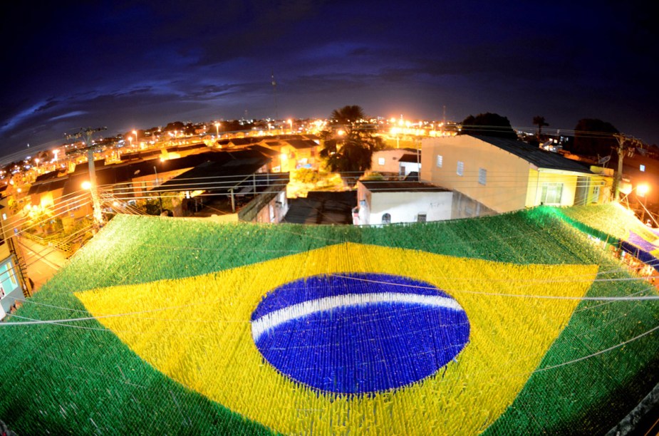 Manaus, Amazonas