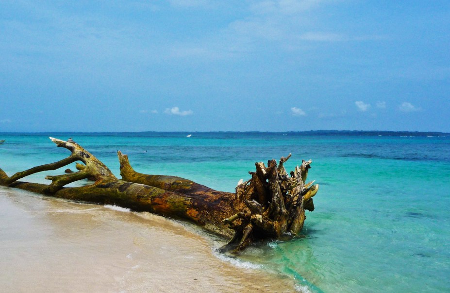 Bocas del Toro