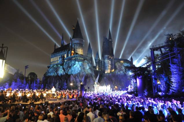 Hogwarts Hogwarts