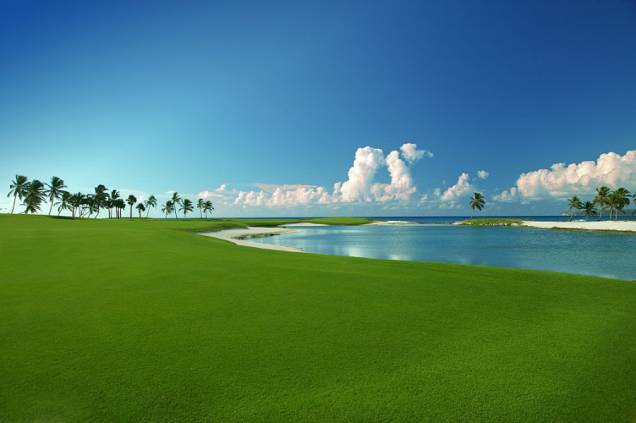 Punta Spada Golf Course Punta Spada Golf Course