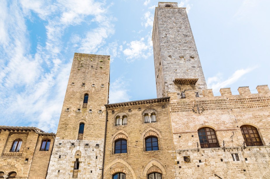 <strong><a href="https://viajeaqui.abril.com.br/cidades/italia-san-gimignano" rel="San Gimignano" target="_blank">San Gimignano</a> - <a href="https://viajeaqui.abril.com.br/paises/italia" rel="Itália" target="_blank">Itália</a> </strong>