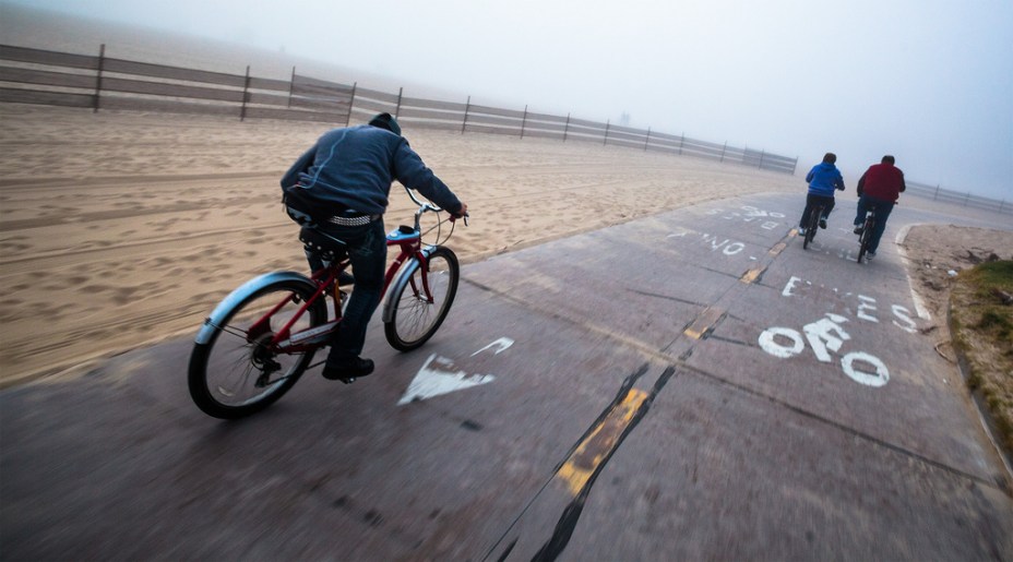 Santa Monica, Los Angeles