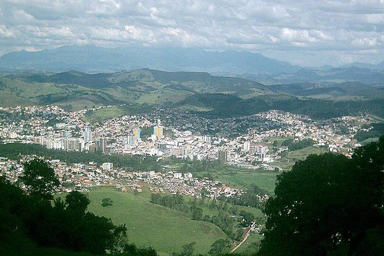 <strong>São Lourenço (3 dias)</strong>As fontes do Parque das Águas tornaram-se um clássico entre os grupos da terceira idade. Mas os hotéis com farta oferta de serviços atraem gente de todas as gerações, que passeia pelas vizinhas Caxambu, Pouso Alto e Passa Quatro.