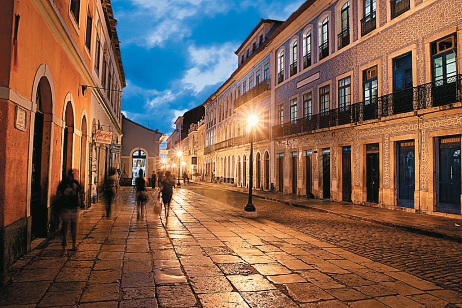 Centro Histórico de São Luís, Maranhão