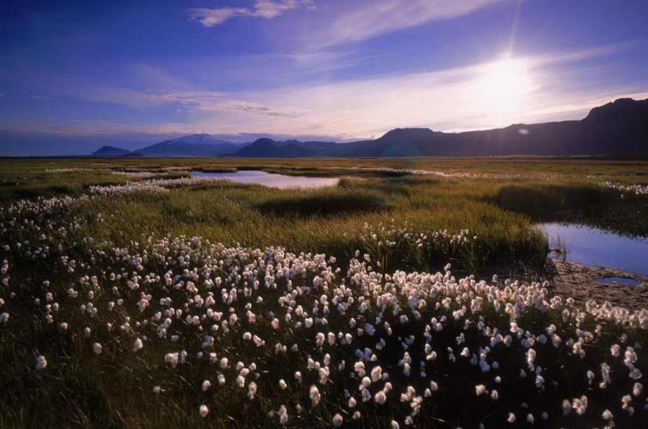 Península de Snaefellsnes