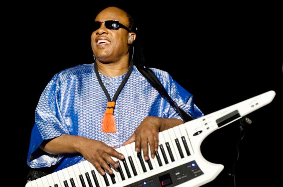 <strong>Festival de Jazz do Mar do Norte, Roterdã </strong>    Steve Wonder já participou do festival em edições anteriores e volta a se apresentar em 2014.