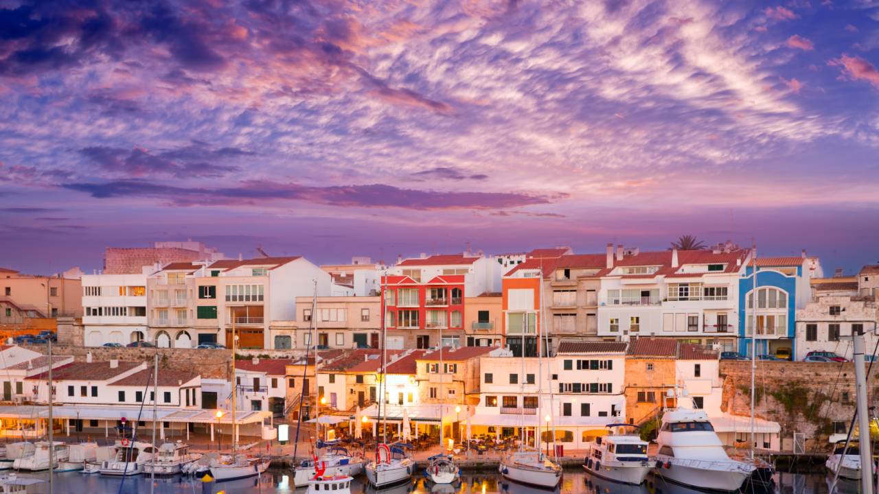 Menorca - Espanha