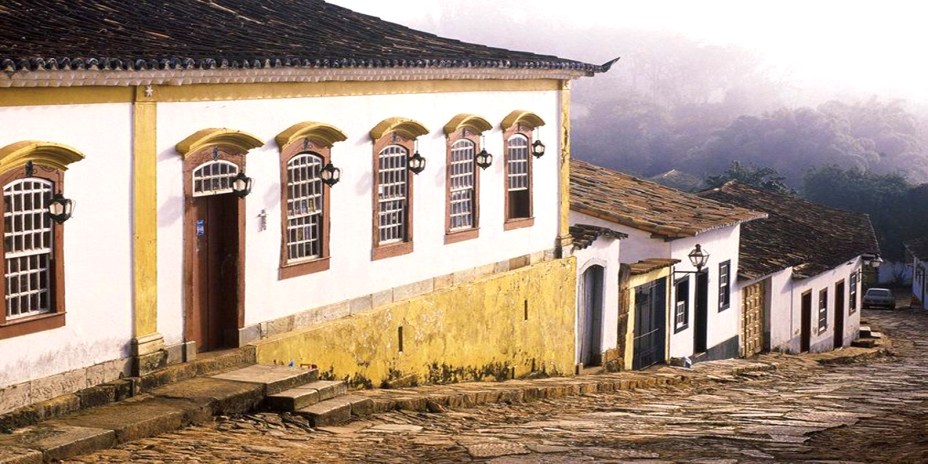 Tiradentes, Minas Gerais