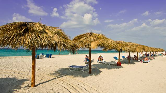 Playa Varadero, Cuba Playa Varadero, Cuba