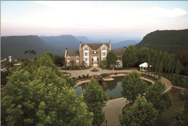 <strong>Hotel Saint Andrews</strong>, em Gramado, Rio Grande do Sul <strong>Hotel Saint Andrews</strong>, em Gramado, Rio Grande do Sul
